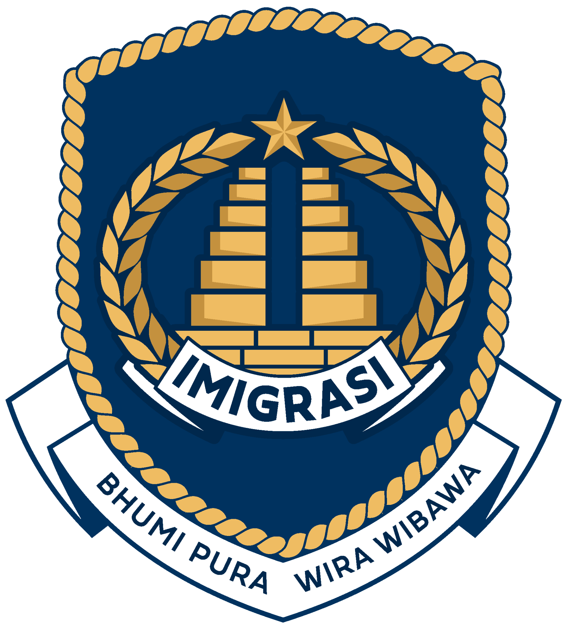 Direktorat Jenderal Imigrasi